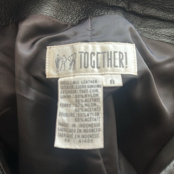 TOGETHER - Picture 5 of 5